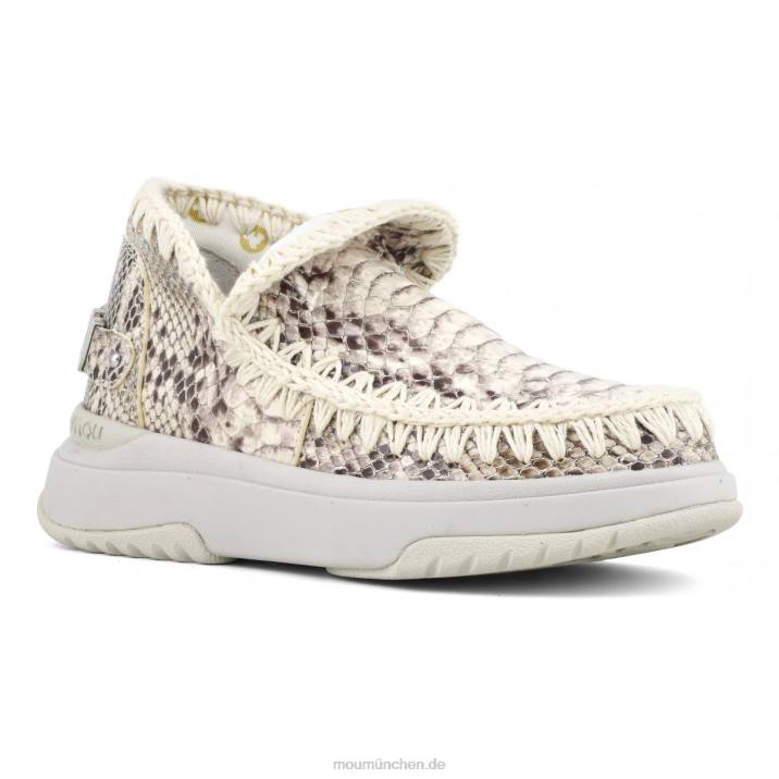 Jogger einfarbig Frauen 0V6X99 Felsenschlange Mou