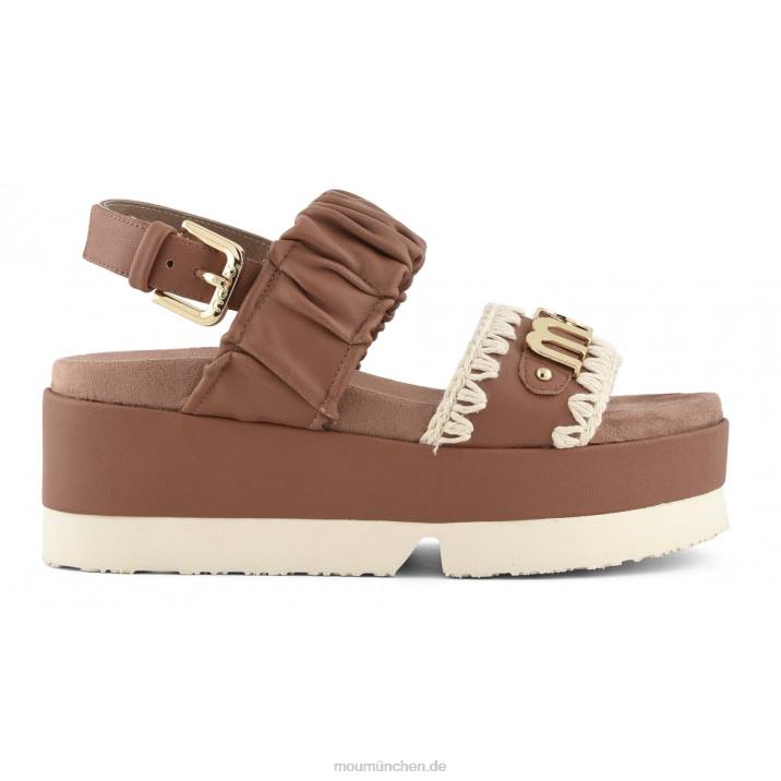 japanisches Obermaterial mit zwei Bändern Frauen 0V6X188 Saal Mou