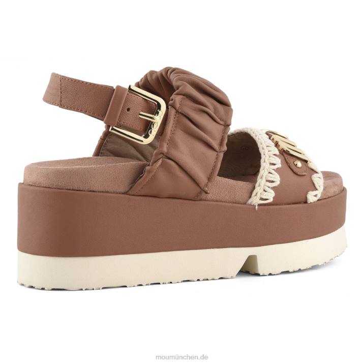 japanisches Obermaterial mit zwei Bändern Frauen 0V6X188 Saal Mou