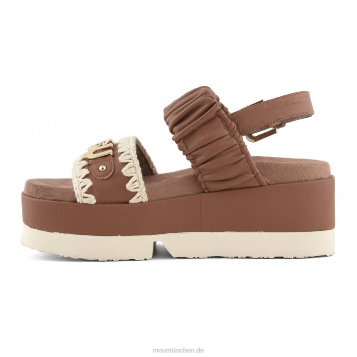 japanisches Obermaterial mit zwei Bändern Frauen 0V6X188 Saal Mou