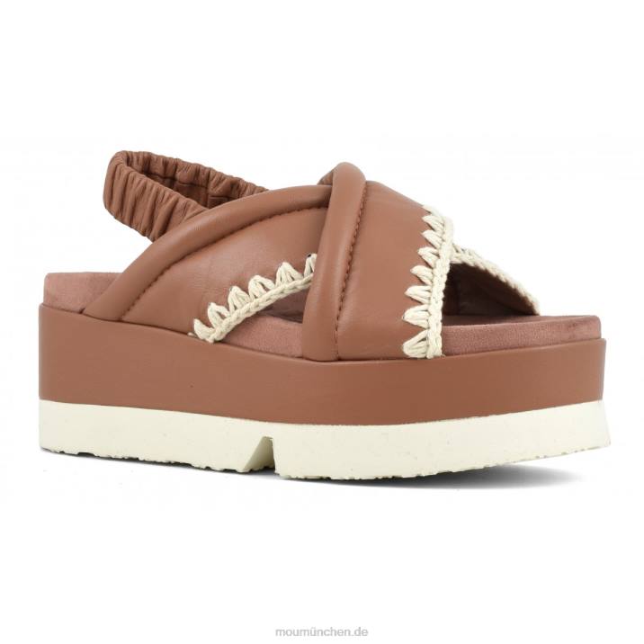 japanisches, überkreuztes Obermaterial Frauen 0V6X193 Saal Mou