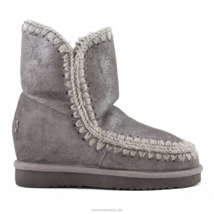 Eskimo-Innenkeil kurz Frauen 0V6X539 Staubeisen Mou