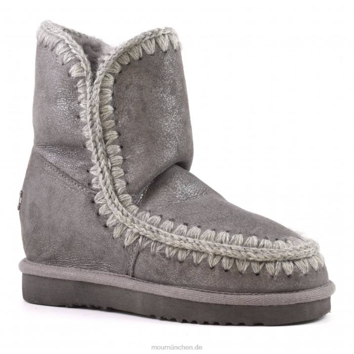 Eskimo-Innenkeil kurz Frauen 0V6X539 Staubeisen Mou