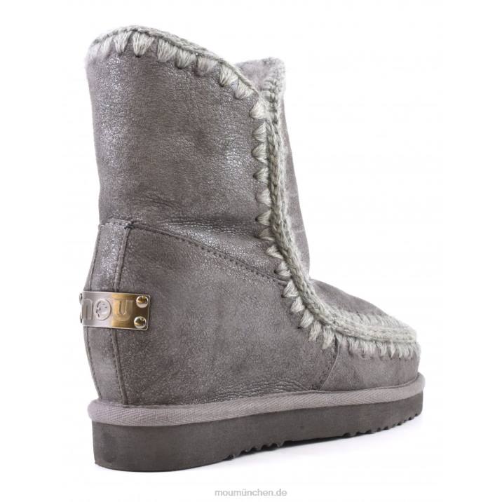 Eskimo-Innenkeil kurz Frauen 0V6X539 Staubeisen Mou