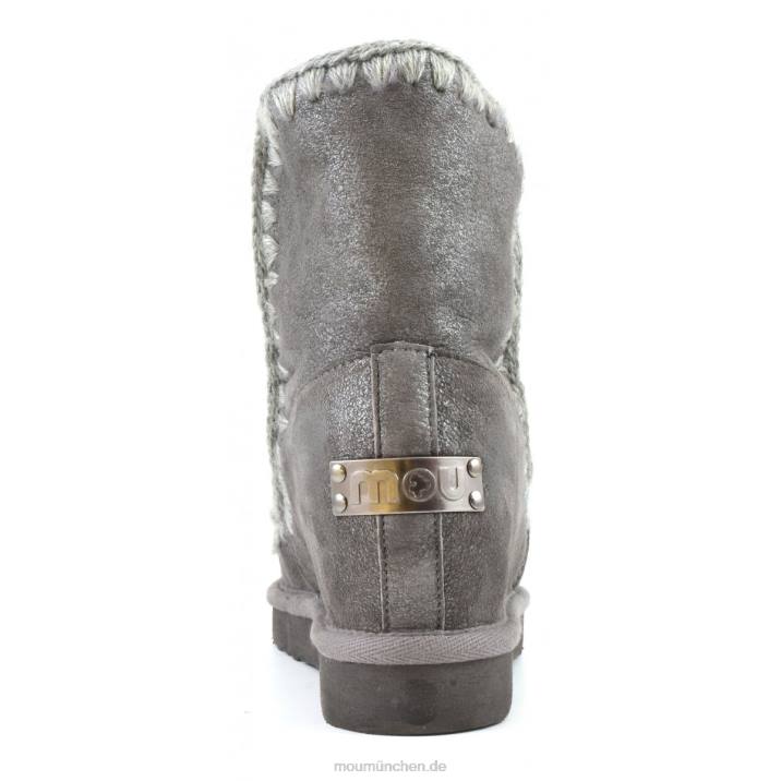 Eskimo-Innenkeil kurz Frauen 0V6X539 Staubeisen Mou