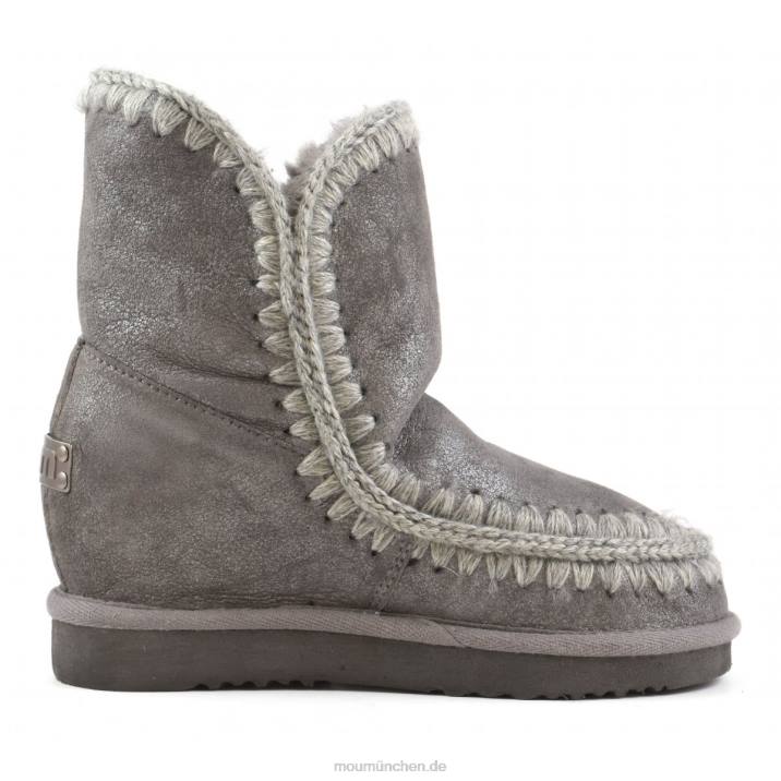 Eskimo-Innenkeil kurz Frauen 0V6X539 Staubeisen Mou