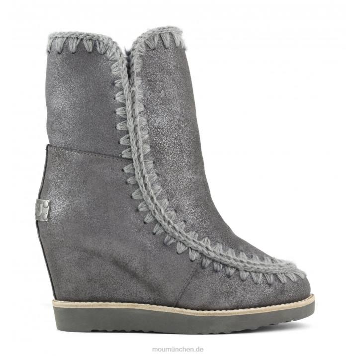 French Toe Wedge Short Frauen 0V6X568 Staubeisen Mou