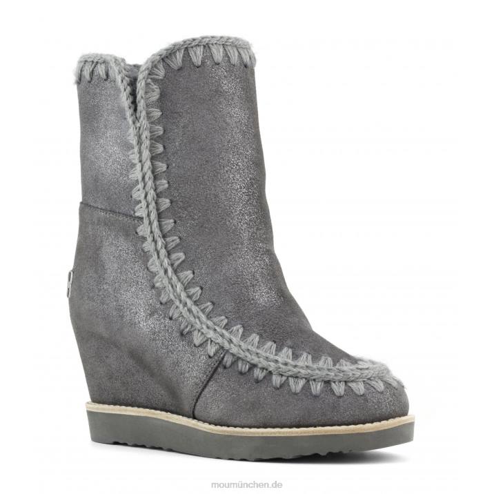 French Toe Wedge Short Frauen 0V6X568 Staubeisen Mou