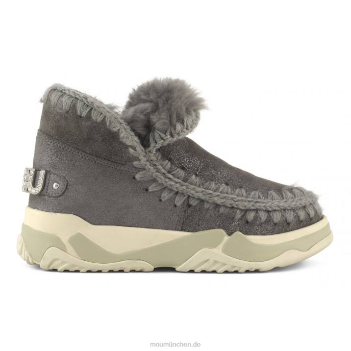 Eskimo-Trainer Frauen 0V6X686 Staubeisen Mou
