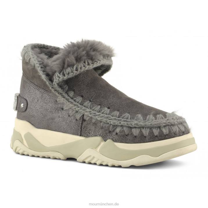 Eskimo-Trainer Frauen 0V6X686 Staubeisen Mou