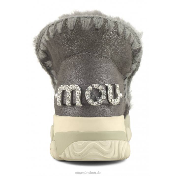 Eskimo-Trainer Frauen 0V6X686 Staubeisen Mou
