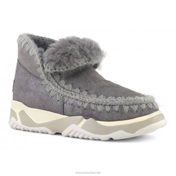 Eskimo-Trainer Frauen 0V6X698 Staubeisen Mou