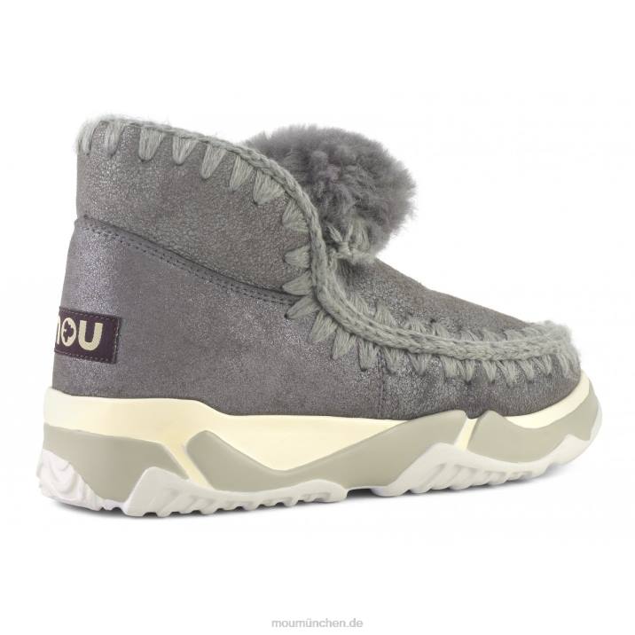 Eskimo-Trainer Frauen 0V6X698 Staubeisen Mou