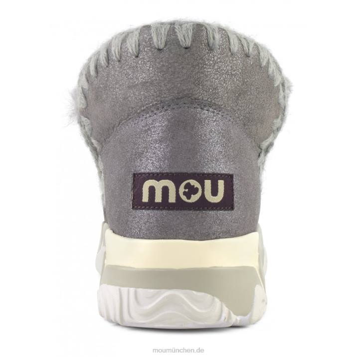 Eskimo-Trainer Frauen 0V6X698 Staubeisen Mou