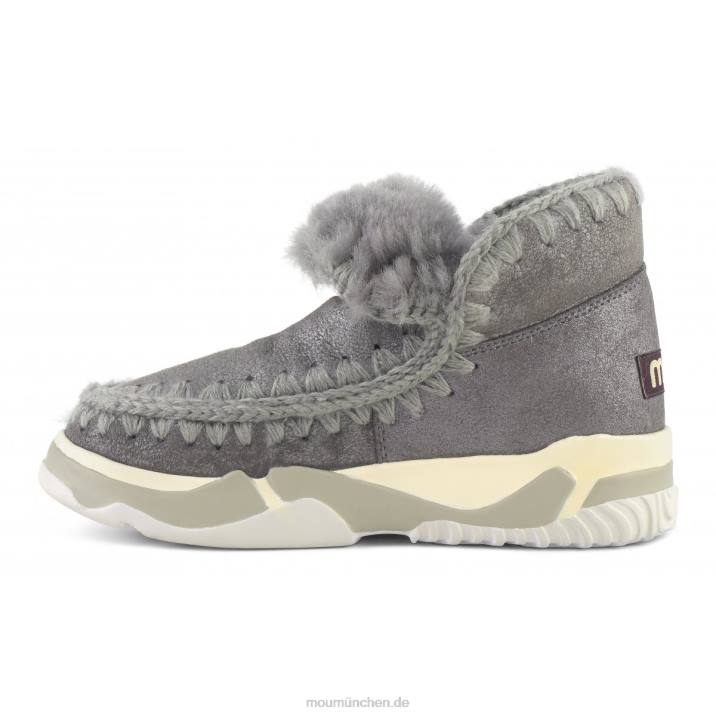 Eskimo-Trainer Frauen 0V6X698 Staubeisen Mou