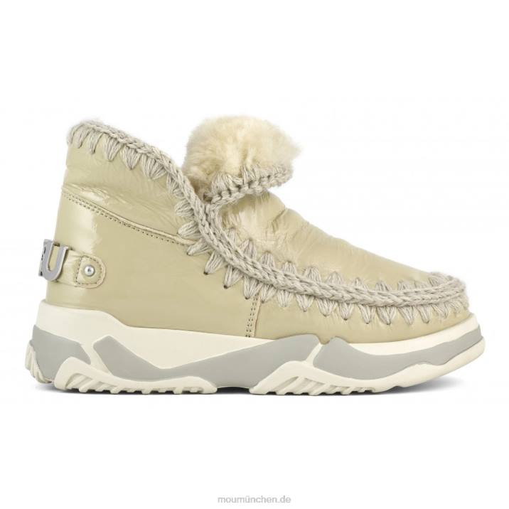Eskimo-Trainer Frauen 0V6X710 Patentsand Mou