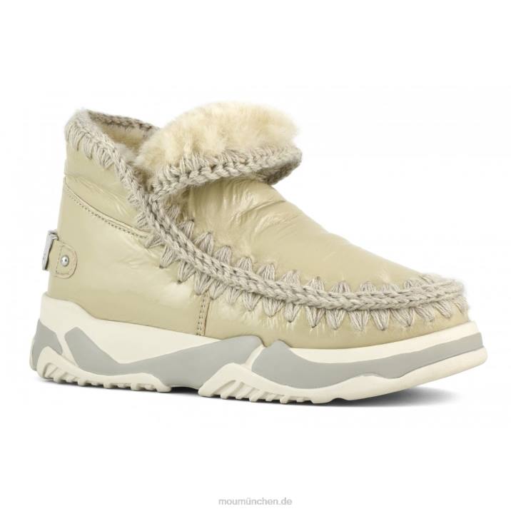 Eskimo-Trainer Frauen 0V6X710 Patentsand Mou