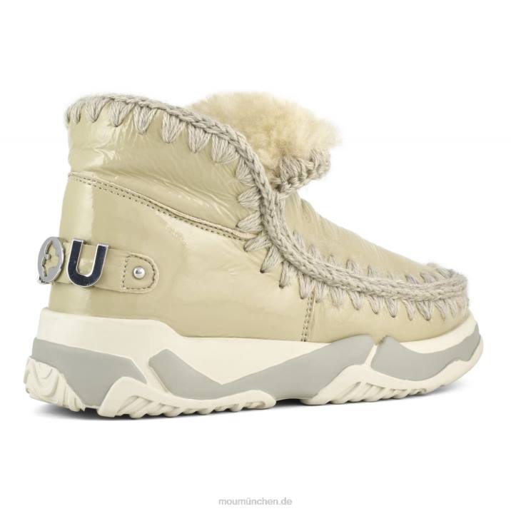 Eskimo-Trainer Frauen 0V6X710 Patentsand Mou