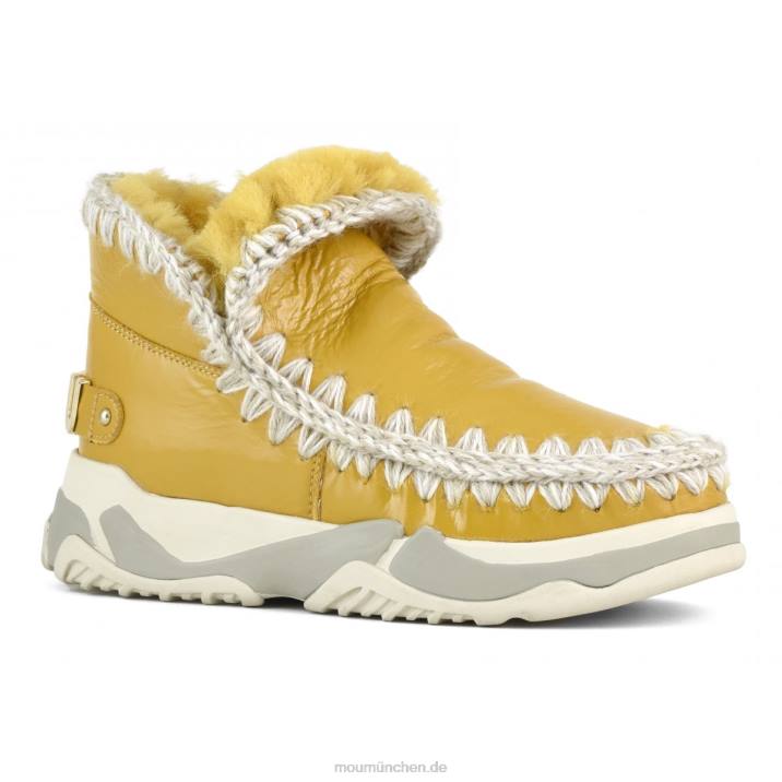 Eskimo-Trainer Frauen 0V6X711 patentierte Sonnenblume Mou