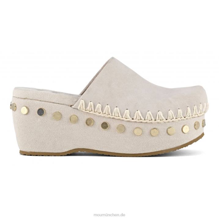 verstopfen Frauen 0V6X195 Kreide Mou