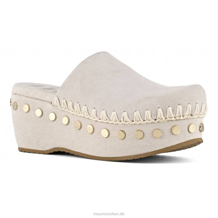 verstopfen Frauen 0V6X195 Kreide Mou