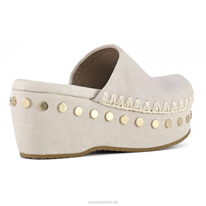 verstopfen Frauen 0V6X195 Kreide Mou