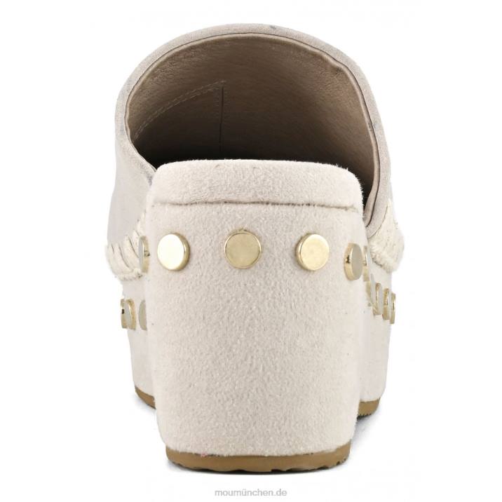 verstopfen Frauen 0V6X195 Kreide Mou