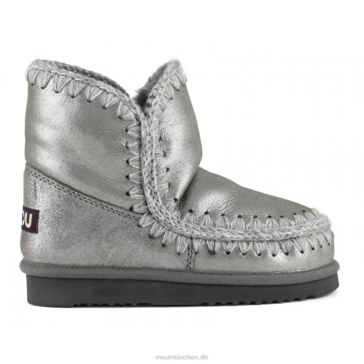 Eskimo 18 241 Frauen 0V6X244 Mikroglitter Lapponia Mou