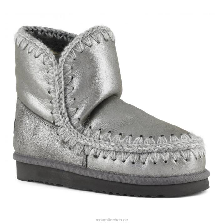 Eskimo 18 241 Frauen 0V6X244 Mikroglitter Lapponia Mou