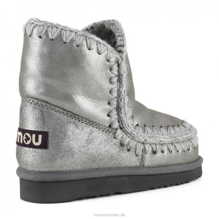 Eskimo 18 241 Frauen 0V6X244 Mikroglitter Lapponia Mou