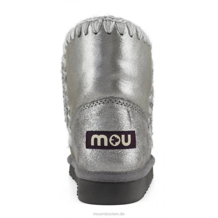 Eskimo 18 241 Frauen 0V6X244 Mikroglitter Lapponia Mou