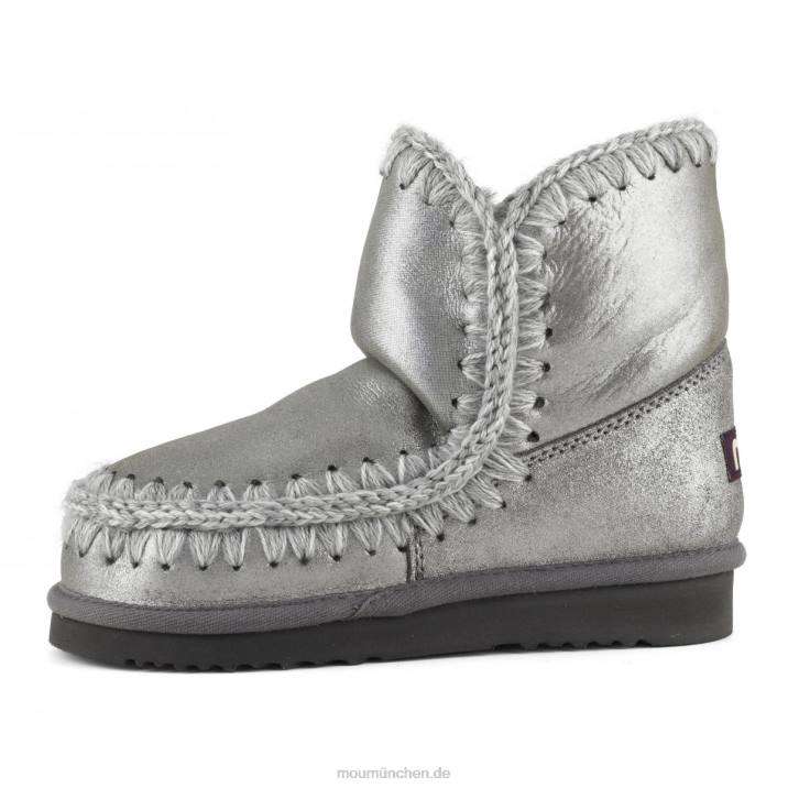 Eskimo 18 241 Frauen 0V6X244 Mikroglitter Lapponia Mou