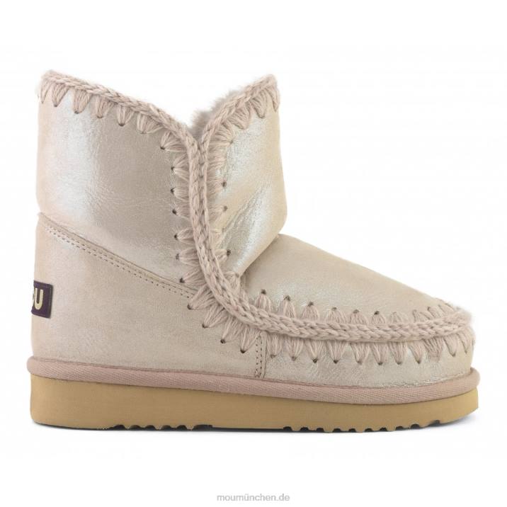 Eskimo 18 241 Frauen 0V6X245 rosabeige Mou