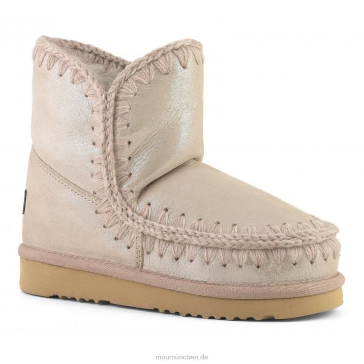 Eskimo 18 241 Frauen 0V6X245 rosabeige Mou