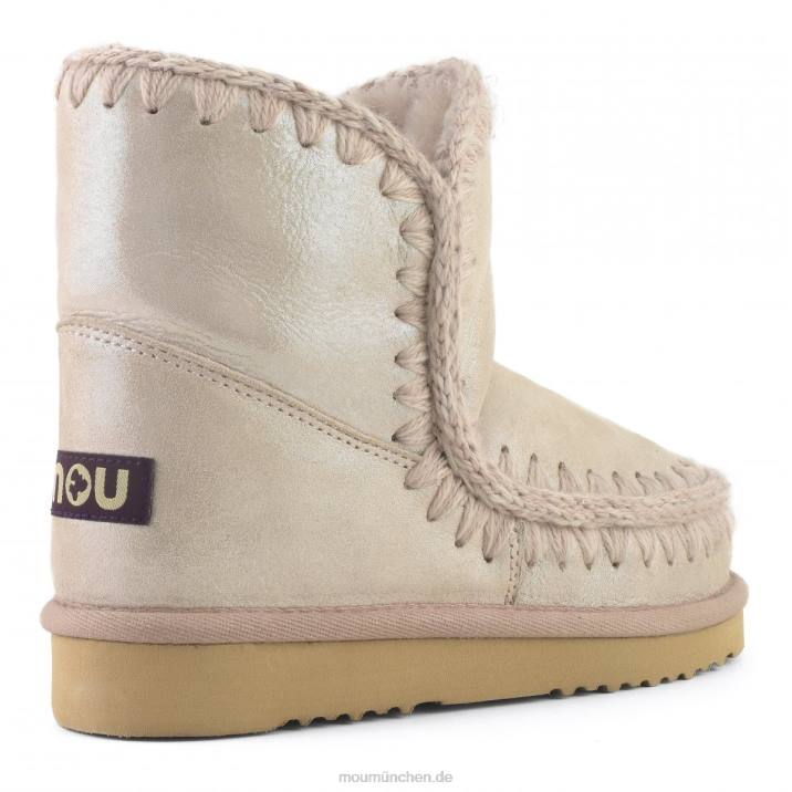 Eskimo 18 241 Frauen 0V6X245 rosabeige Mou