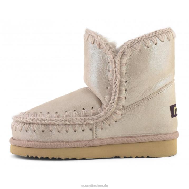 Eskimo 18 241 Frauen 0V6X245 rosabeige Mou