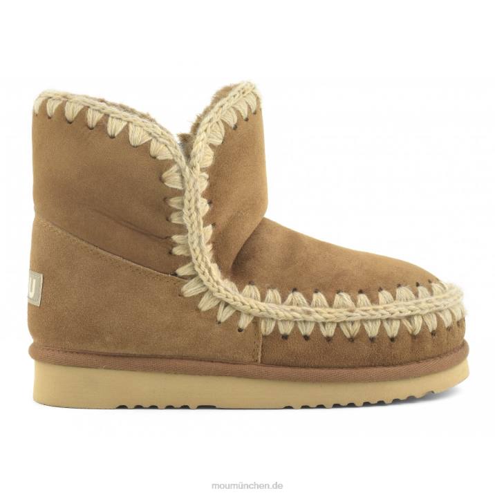 Eskimo 18 255 Frauen 0V6X259 Cognac Mou