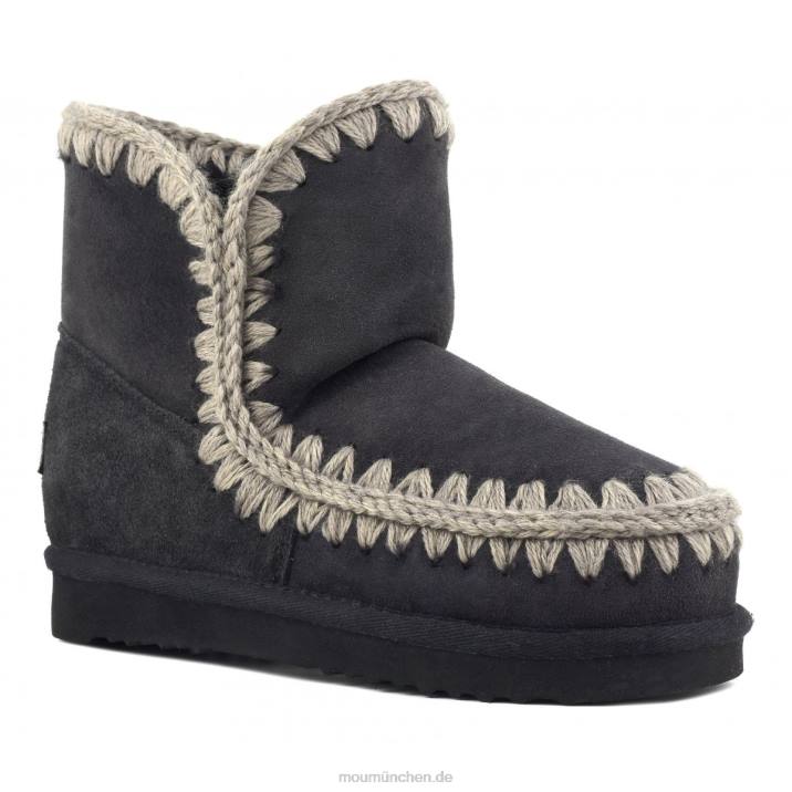 Eskimo 18 260 Frauen 0V6X260 aus schwarz Mou