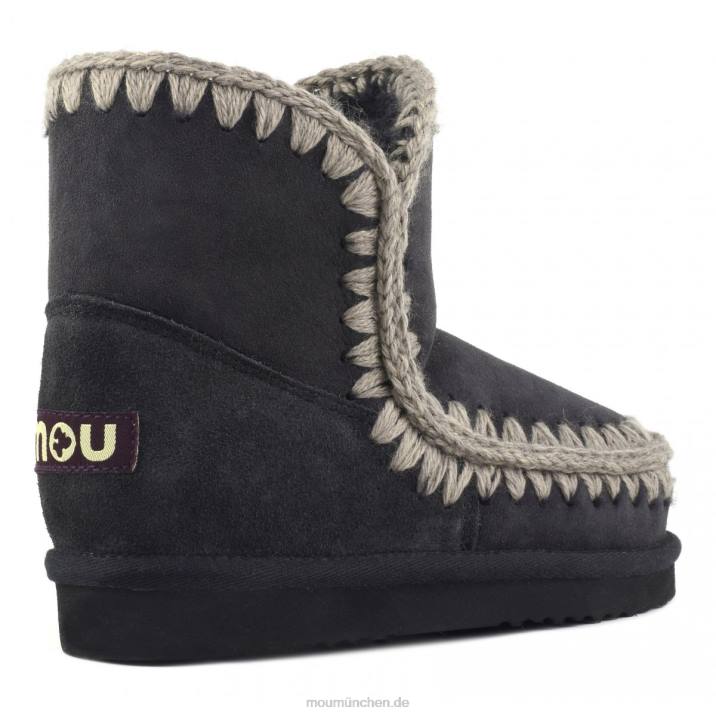 Eskimo 18 260 Frauen 0V6X260 aus schwarz Mou