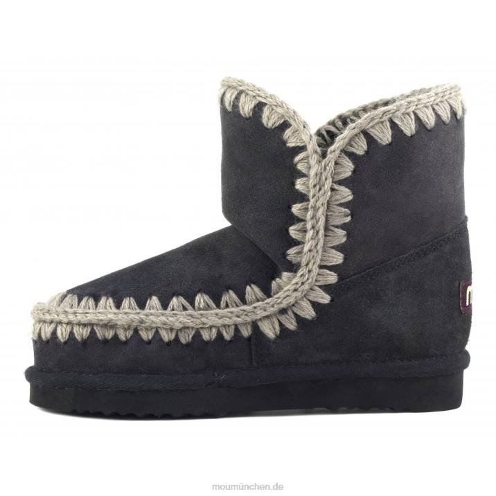 Eskimo 18 260 Frauen 0V6X260 aus schwarz Mou