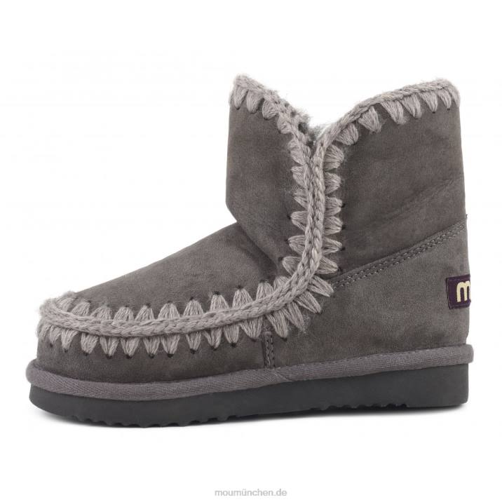 Eskimo 18 260 Frauen 0V6X261 Holzkohle Mou