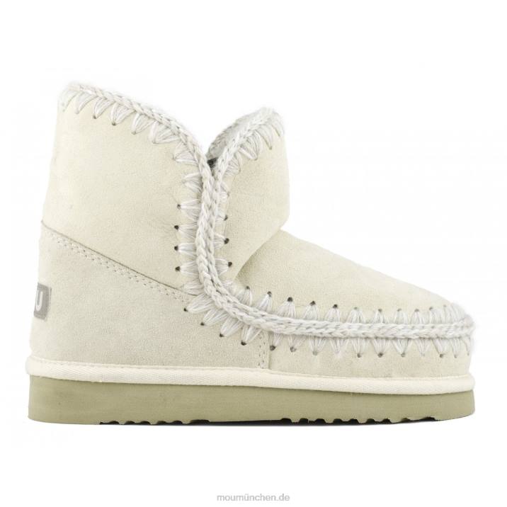 Eskimo 18 260 Frauen 0V6X264 Vanille Mou