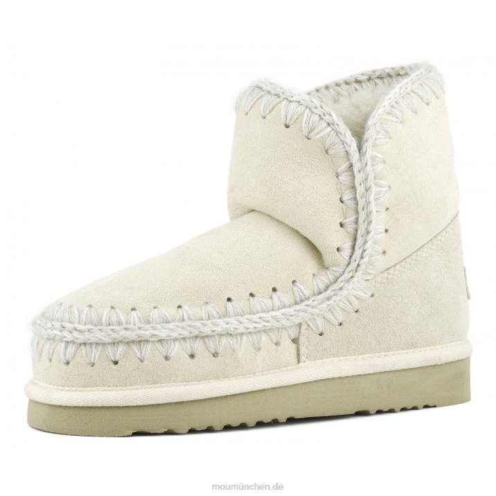 Eskimo 18 260 Frauen 0V6X264 Vanille Mou