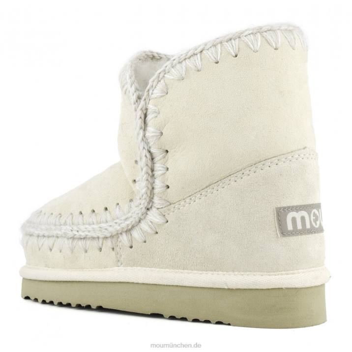 Eskimo 18 260 Frauen 0V6X264 Vanille Mou