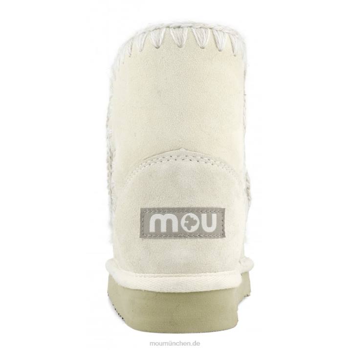 Eskimo 18 260 Frauen 0V6X264 Vanille Mou