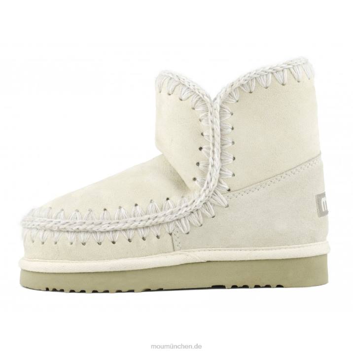 Eskimo 18 260 Frauen 0V6X264 Vanille Mou