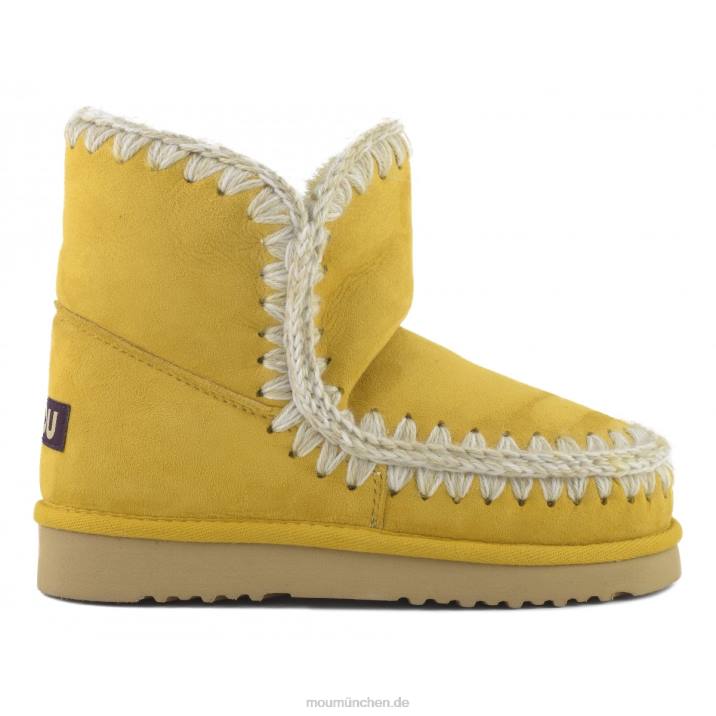 Eskimo 18 265 Frauen 0V6X265 Ananas Mou