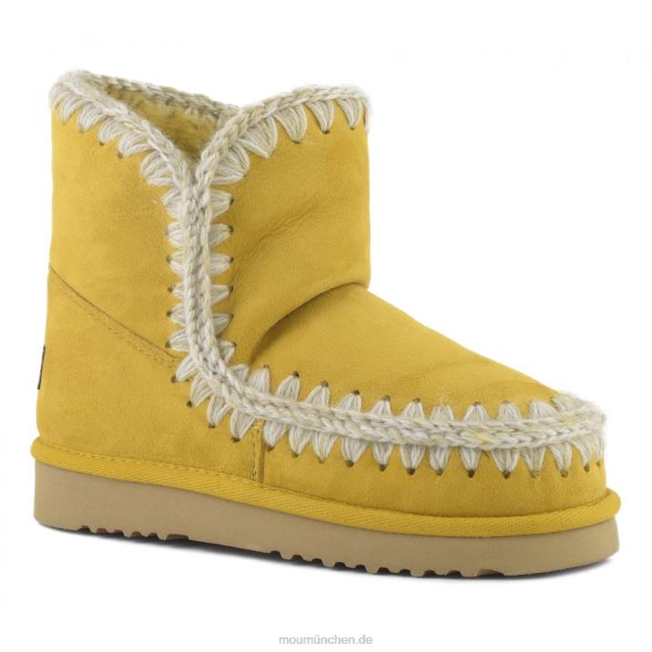 Eskimo 18 265 Frauen 0V6X265 Ananas Mou