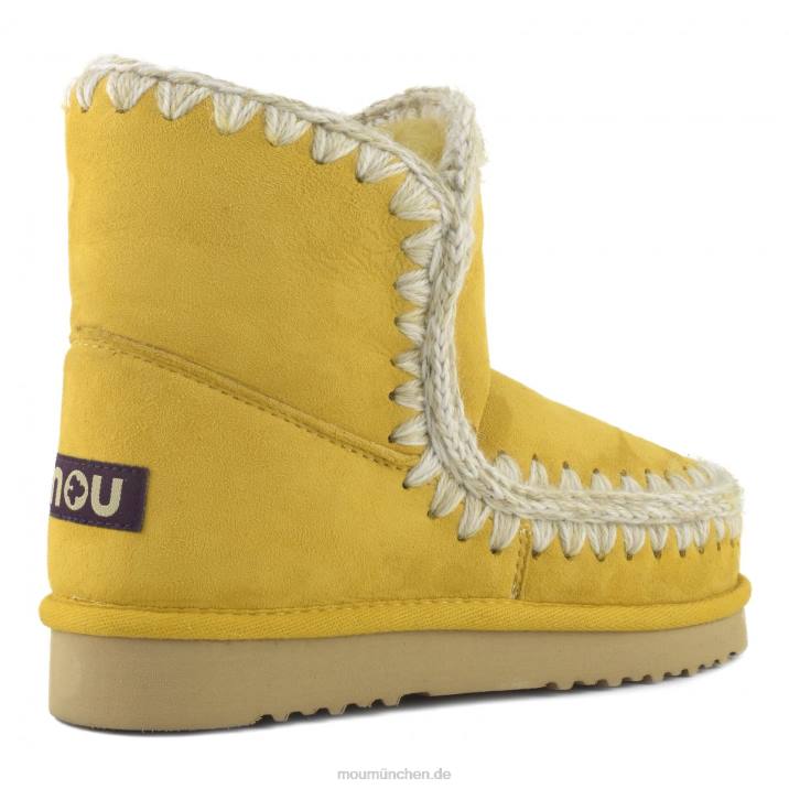 Eskimo 18 265 Frauen 0V6X265 Ananas Mou