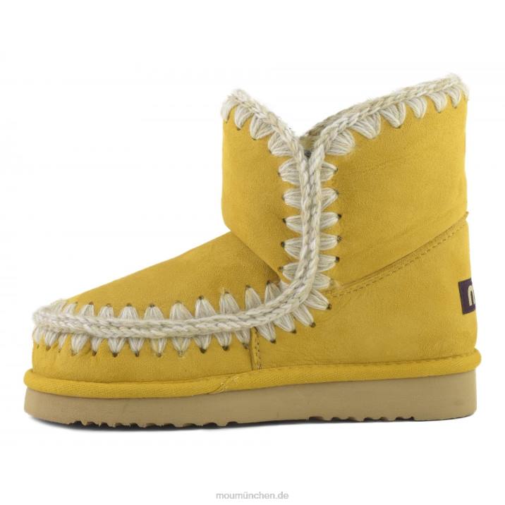 Eskimo 18 265 Frauen 0V6X265 Ananas Mou